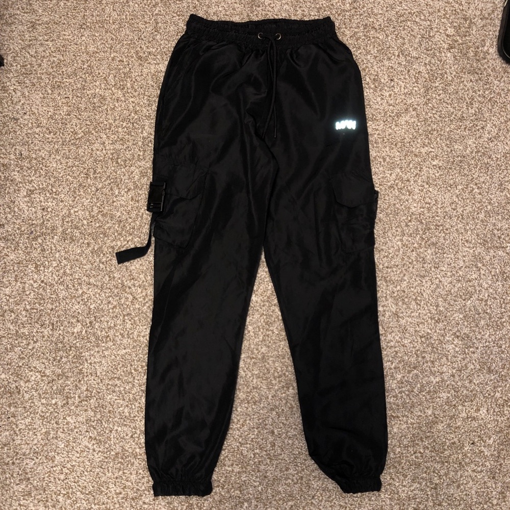 Boohoo man cargo pants